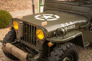 Bild 9/16 von Jeep Willys-Overland CJ-3A (1952)