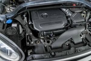 Bild 42/50 von Mini One Countryman (2020)