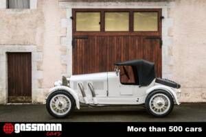 Bild 4/15 von Mercedes 10&#x2F;40&#x2F;65 PS (1923)