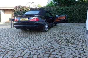 Bild 30/100 von BMW M3 (2003)
