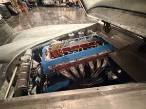 Immagine 22/39 di Jaguar XK 140 DHC (1955)