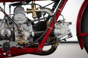 Immagine 41/50 di Moto Guzzi 250 SS (1930)