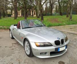 Bild 2/19 von BMW Z3 2.8i (1999)