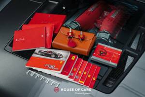 Immagine 25/25 di Ferrari F430 Spider (2005)