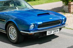 Image 8/43 de Aston Martin V8 (1974)