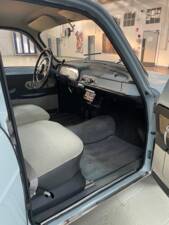 Image 55/87 of Alfa Romeo Giulietta TI (1963)