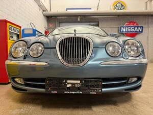 Imagen 3/15 de Jaguar S-Type 3.0 V6 (2000)