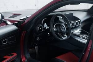 Bild 50/50 von Mercedes-Benz SLS AMG GT (2018)