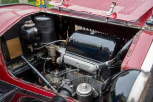 Imagen 21/23 de Lancia Lambda (1928)