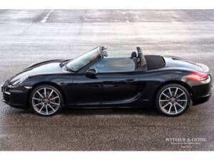 Image 6/36 of Porsche Boxster (2015)