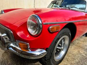 Immagine 43/66 di MG MGB (1977)