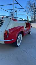 Bild 31/38 von FIAT 600 Ghia &quot;Jolly&quot; (1964)