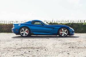 Afbeelding 10/50 van Dodge Viper SRT-10 Competition GT3 (2006)