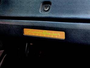 Bild 14/27 von FIAT X 1/9 (1989)