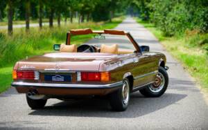 Bild 52/61 von Mercedes-Benz 450 SL (1977)