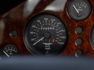 Imagen 12/58 de Aston Martin V8 Coupé (1997)