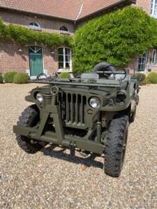 Bild 7/27 von Willys MB (1944)
