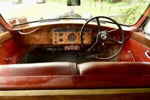 Bild 30/50 von Rolls-Royce Silver Wraith (1955)