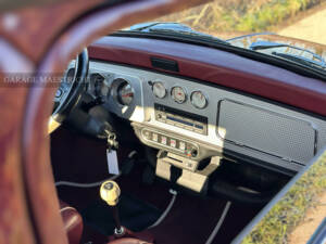 Bild 66/90 von Mini Cooper 1.3i MPI (1999)
