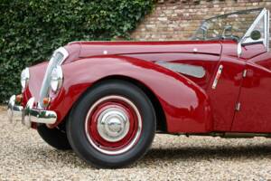 Imagen 39/50 de Lea-Francis 2,5 Litre (1950)