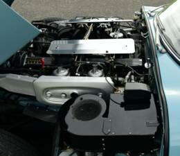 Afbeelding 37/50 van Jaguar E-Type V12 (2+2) (1972)