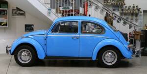 Bild 7/15 von Volkswagen Käfer 1300 (1966)