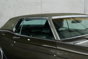 Image 30/50 of Lincoln Continental Mark III Hardtop Coupé (1970)
