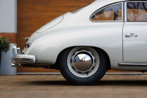 Image 22/50 de Porsche 356 1500 Continental (1955)