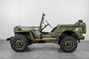 Afbeelding 9/50 van Willys MB (1943)