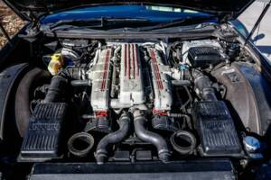 Image 3/28 of Ferrari 550 Maranello (1999)