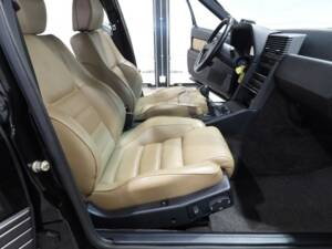 Bild 11/15 von Alfa Romeo 164 3.0 24V Q4 (1994)