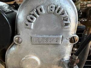 Image 39/40 of Moto Guzzi Alce (1945)