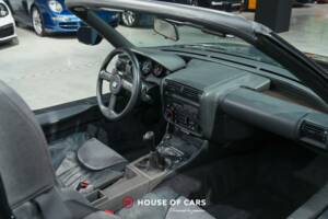 Bild 19/25 von BMW Z1 Roadster (1991)