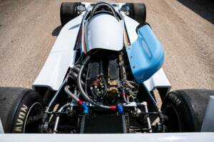 Bild 24/50 von March-BMW 782 Formula 2 (1978)