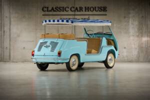 Image 8/48 of FIAT 600 Ghia "Jolly" (1963)