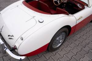 Image 45/72 de Austin-Healey 3000 Mk II (BJ7) (1962)