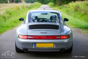 Image 63/63 of Porsche 911 Carrera (1996)