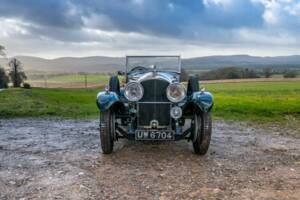 Image 3/16 de Bentley 4 1/2 Litre (1929)