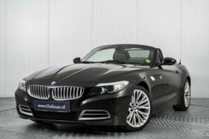 Image 3/50 of BMW Z4 sDrive23i (2009)