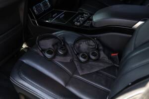 Immagine 23/30 di Land Rover Range Rover Autobiography SDV8 (2016)