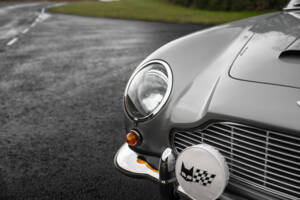 Image 5/28 de Aston Martin DB 5 (1964)