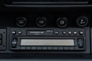 Imagen 19/48 de Porsche 911 Carrera 4S (1996)