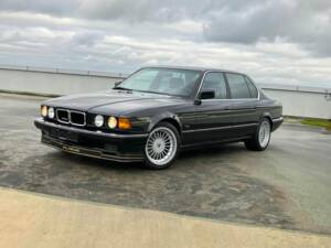 Afbeelding 1/15 van ALPINA B12 5.0 (1989)