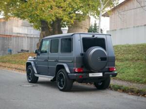 Image 6/38 of Mercedes-Benz G 500 (LWB) (2016)