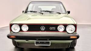 Bild 7/16 von Volkswagen Golf I GTI 1.6 (1980)