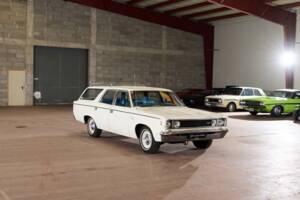 Imagen 14/95 de AMC Rambler Classic Rebel (1969)