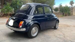 Immagine 3/4 di FIAT 500 R (1973)