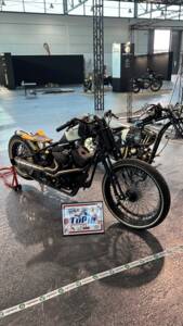 Imagen 32/60 de Harley-Davidson DUMMY (2017)