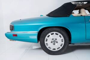 Afbeelding 13/24 van Jaguar XJS 4.0 Celebration (1996)