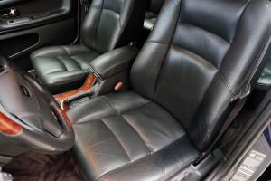 Afbeelding 20/66 van Volvo S 70 2.3 T5 (1998)